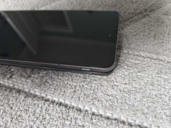 One Plus Open