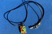 Murano Glass Necklace