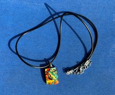 Murano Glass Necklace