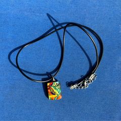 Murano Glass Necklace