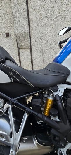 Bmw Gs Seats.