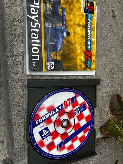 Formular 1 97