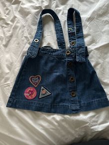 baby skirt 12-18 m