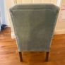 Vintage Mid-Century Childs Armchair - Solid Wood Image 2