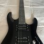 ESP LTD MH 10 electric guitar Image 3