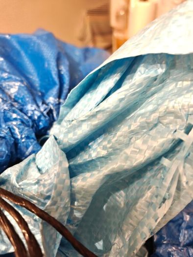 weed control fabric