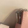 DIOR Pink Pouch - New / Boxed Image 3