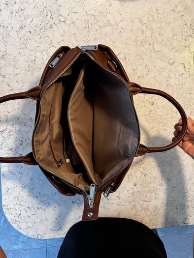 Mandarina Duck Laptop bag
