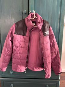 Junior/Youth North face jacket
