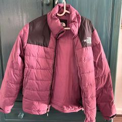 Junior/Youth North face jacket