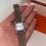 Hermes Heure H Ladies Wristwatch Image 3
