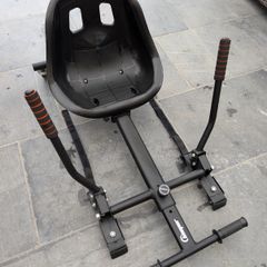Hoverboard Go Kart attachment