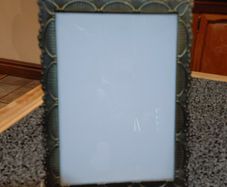 Lots Of Small Photo Frames (used).
