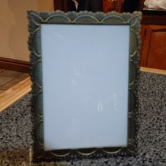 Lots Of Small Photo Frames (used).