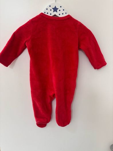Baby Christmas outfits/onesies