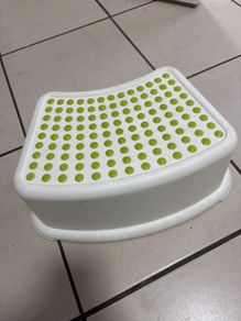 IKEA stool