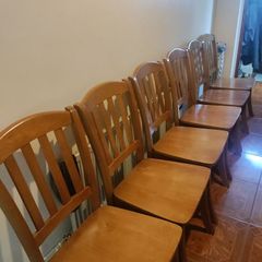 kitchen chairs