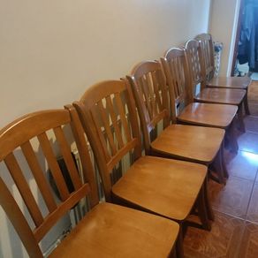 kitchen chairs