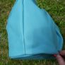Nine West Turquoise Shoulder Bag Image 7
