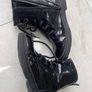 black boots size 1 Image 4