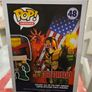 Judge Dredd Funko Pop Vinyl Figure Image 3