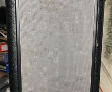 speaker