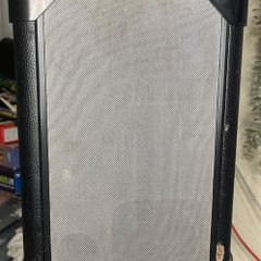 speaker