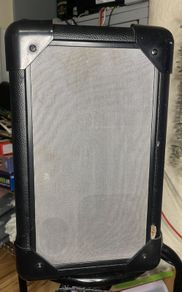 Bluetooth speaker