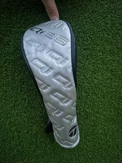 left hand qi35 hybrid