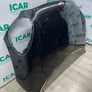 2012 Mini Countryman Bonnet Black Image 3