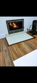 Fire Hearth [Sandstone]