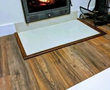 Fire Hearth [Sandstone]