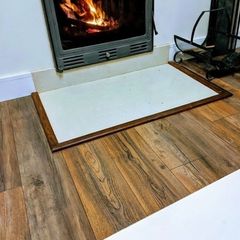 Fire Hearth [Sandstone]