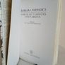 Barbara Johnson's Album of Fashion and Fabrics by Barbara Johnson. Edited by Natalie Rothstein (GT891) Image 2