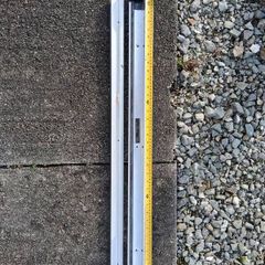 Exitex Threshold draught and rain excluder