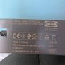 IKEA OVERSIDAN LED wardrobe lighting kit in good working condition. Image 3