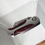 Vintage Heavy Duty Utility Tool Box opener Image 8
