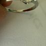 Moissanite Diamond Ring Image 2