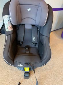 Joie 360 Degree Swivel Car Seat