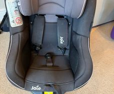 Joie 360 Degree Swivel Car Seat