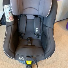 Joie 360 Degree Swivel Car Seat
