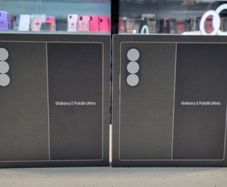 Samsung Z Fold 8 Ultra