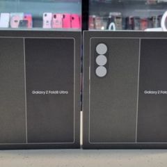 Samsung Z Fold 8 Ultra