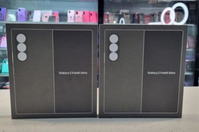 Samsung Z Fold 8 Ultra
