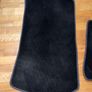 BMW 3 series G20 / G21 floor mats custom Image 3