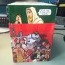 Horrible history box of books Image 3