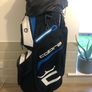 New Cobra Signature Cart Bag Image 3