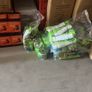 recovery lashing straps Image 4