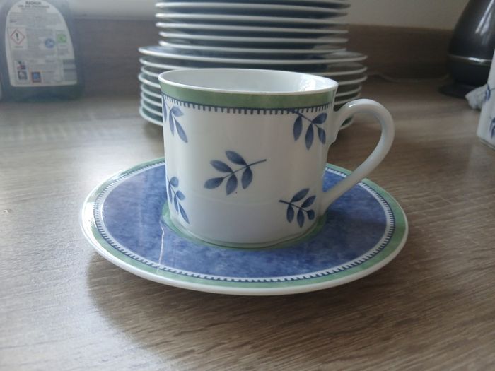 Villeroy and Boch