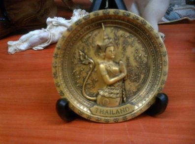 Plaque